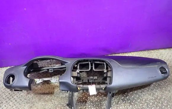 Fiat Bravo Dashboard 07354486460