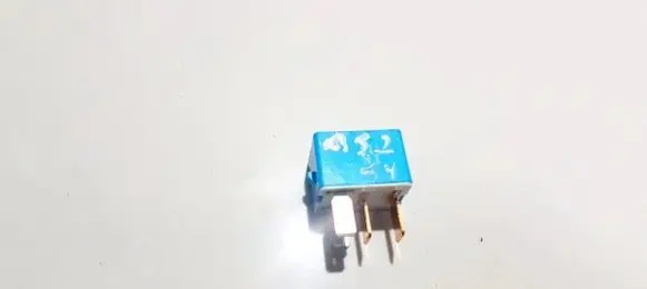 Lexus IS 220D-250-350 Other relay 9098702027 156700-2870