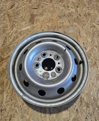 Fiat Ducato R16 steel rim