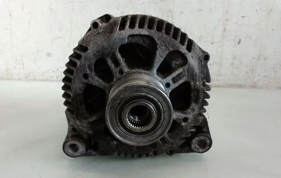 Citroen Berlingo Generator/alternator 9645907780