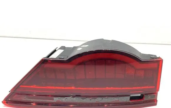 Jaguar XF Rear/tail lights JX63-13A421-AC