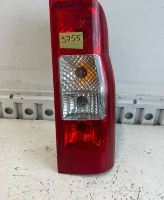 Ford Transit Rear/tail lights 6C1113N004