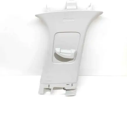 Ford Focus (B) pillar trim (top) JX7BA24582AGW JX7BA24582AG