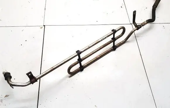Citroen C5 Power steering radiator 