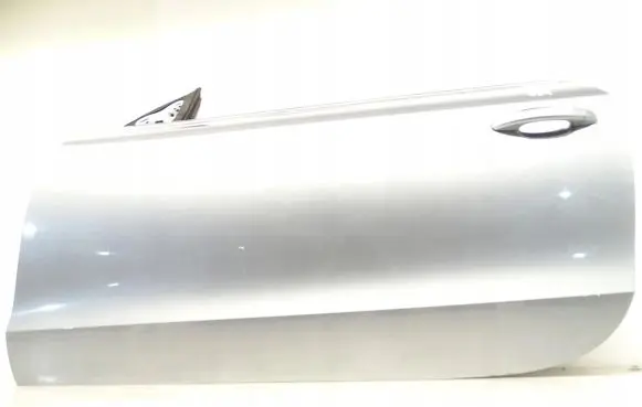 Audi A5 8T 8F Front door