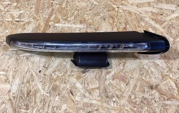 Porsche Cayenne (9Y0 9Y3) Rear fog light 7p5941181c