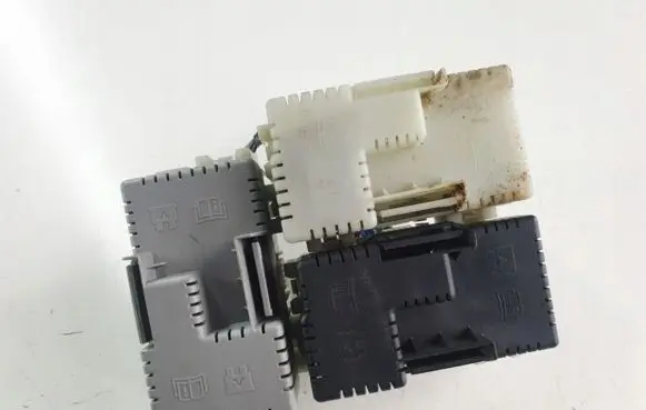Ford S-MAX Fuse module