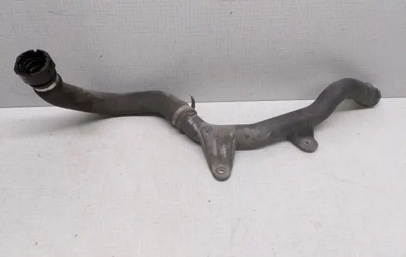 Peugeot Boxer Engine coolant pipe/hose