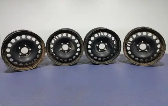 Opel Astra J R18 forged rim 516014