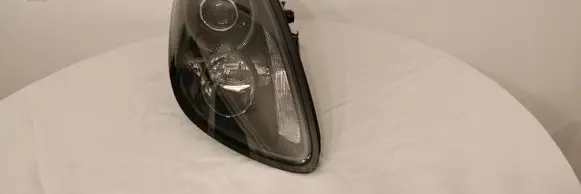Porsche Boxster 981 Headlight/headlamp 98163116202