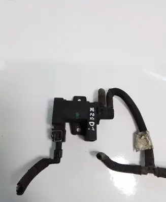 Opel Antara Turbo solenoid valve 25183170 052121017 3300164