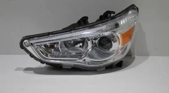 Mitsubishi ASX Headlight/headlamp