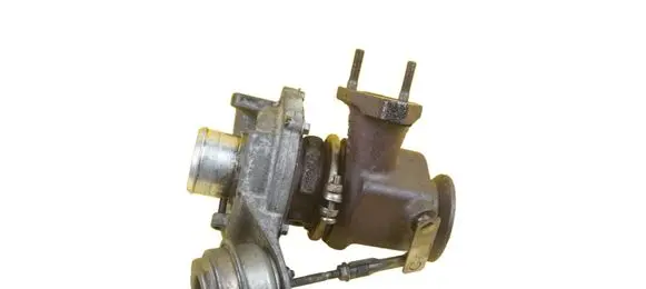 Opel Corsa E Turbo 55246404 198A3000