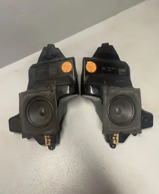 BMW 5 E39 Audio system kit 8369068 8369067