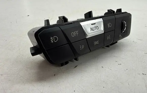 BMW 2 F44 Light switch 5A16AB3 61315A16AB3