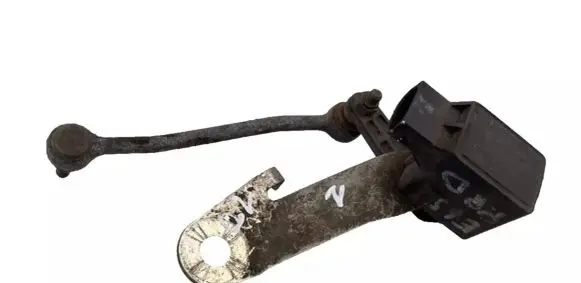 BMW 7 E65 E66 Yaw turn rate sensor 6767948 1093697