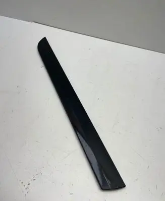 Audi A3 S3 8P Rear door trim (molding) 8P4853970 8P4853970F