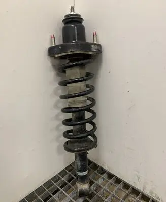 Mitsubishi ASX Rear shock absorber/damper 4162A402
