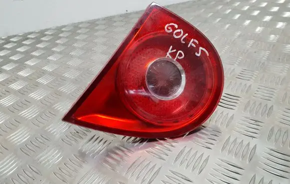 Volkswagen Golf V Tailgate rear/tail lights 1K6945094F