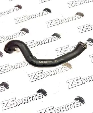 Volvo V50 Intercooler hose/pipe
