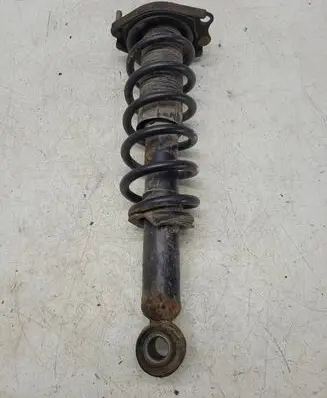Toyota Corolla Verso E121 Rear shock absorber/damper