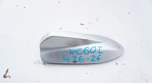 Volvo XC60 Ladder POZOSTAE