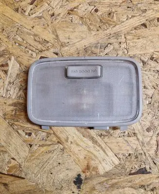 Hyundai i20 (PB PBT) Other interior light 928501M000