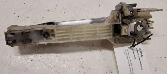 KIA Magentis Front door exterior handle