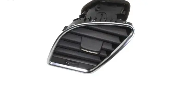 Audi A5 8T 8F Dashboard air vent grill cover trim 8T2820901 8T2820901C