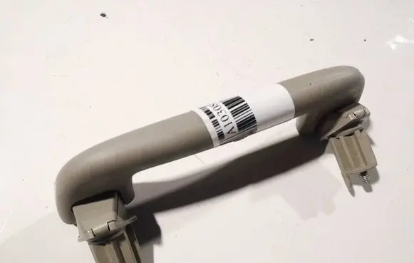 Toyota Corolla Verso AR10 Front interior roof grab handle