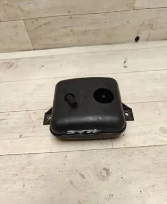 Opel Vectra C Vacuum air tank 24456686
