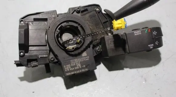 Dacia Logan II Light switch 479454698R