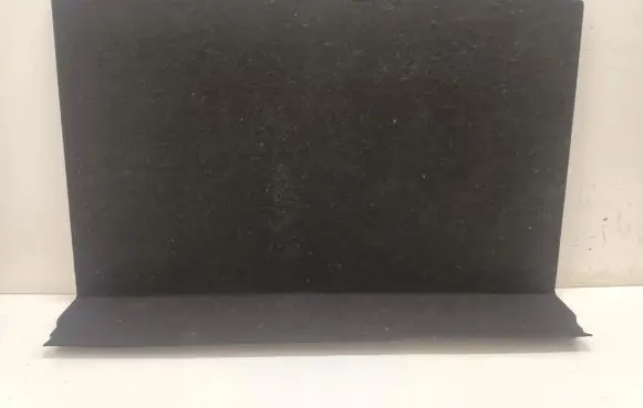 KIA Niro Trunk/boot floor carpet liner 85715AT000