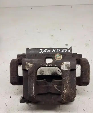 BMW X5 E70 Front brake caliper 4236365 170403