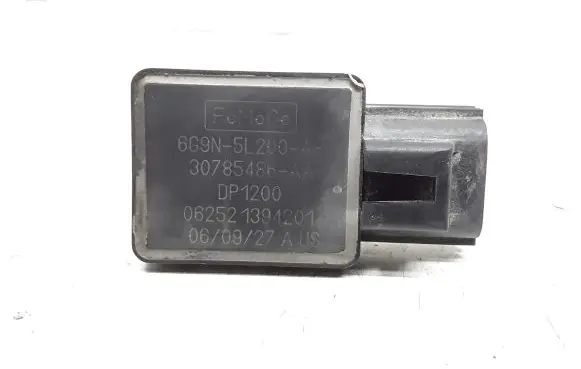 Volvo V50 Exhaust gas temperature sensor 6G9N5L200AB 30785486AA 30785486