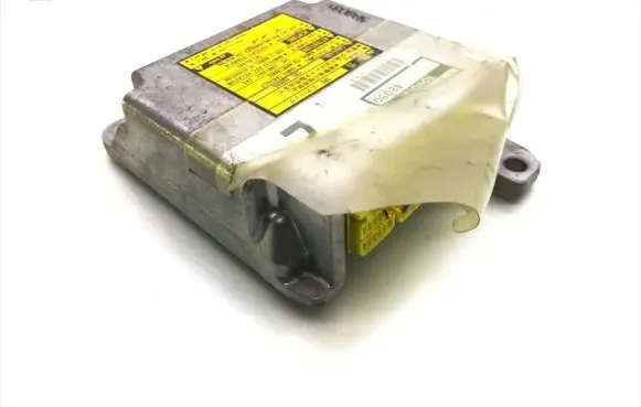 Toyota RAV 4 (XA10) Airbag control unit/module 89170-42090 79J018M4