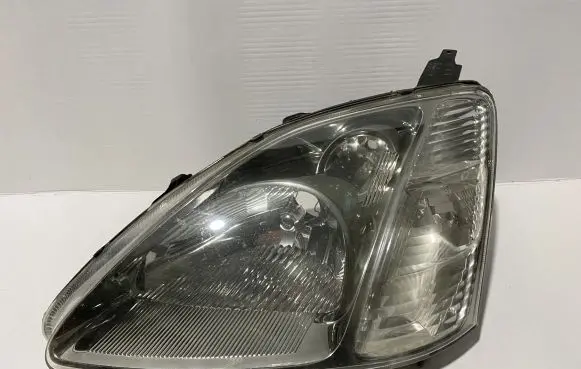 Honda Civic Headlight/headlamp 33150S5T
