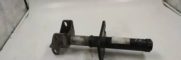 Audi A6 S6 C6 4F Front bumper mounting bracket