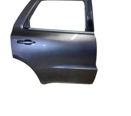 Dodge Durango Rear door
