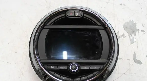 Mini One - Cooper F56 F55 Screen/display/small screen 8803370