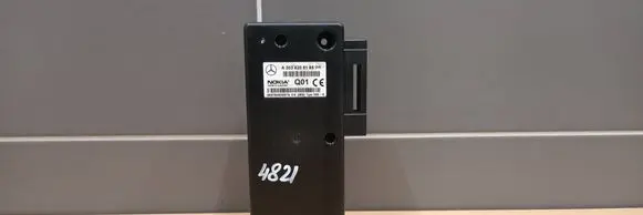 Phone control unit/module