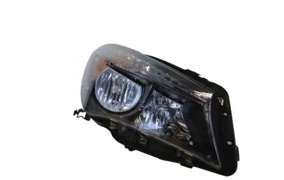 Mercedes-Benz CLA C117 X117 W117 Headlight/headlamp A1178200461