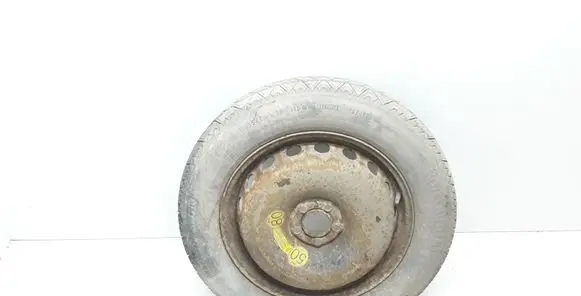 Volvo XC90 R18 spare wheel 30683218
