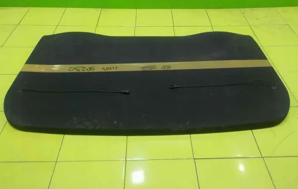 Mitsubishi Lancer VIII Parcel shelf SP230