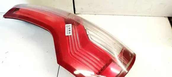 Citroen C4 I Picasso Rear/tail lights 163843