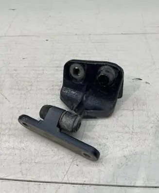 Mercedes-Benz S W221 Rear door lower hinge