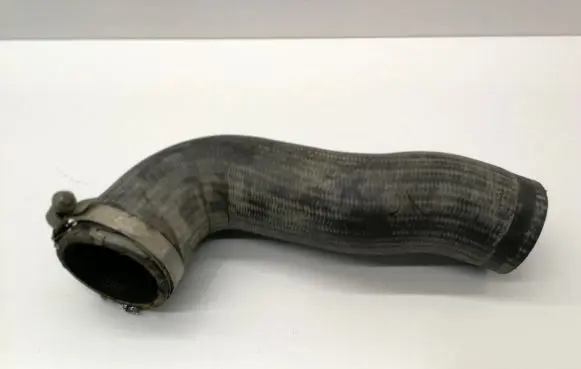 Volkswagen Caddy Intercooler hose/pipe 1K0145832AC