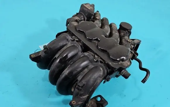 Volkswagen Golf IV Intake manifold 06A133205G IMPRK1485693