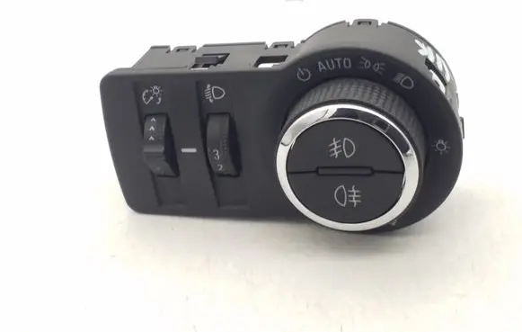 Opel Mokka Light switch 95297440 10026917
