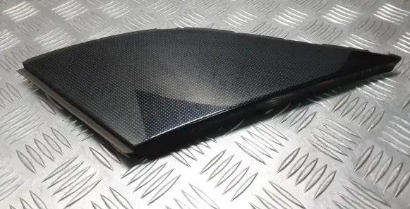 Mercedes-Benz B W245 Plastic wing mirror trim cover 1696902787